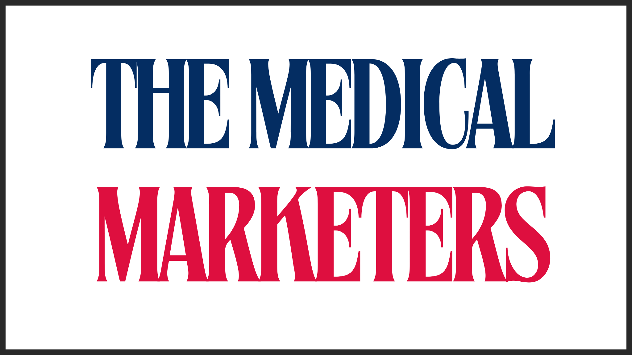 The Medical Marketers